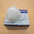 Anti -Coronavirus KN95 -Maske mit Dekra CE